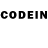 Codein Purple Drank NEU 821